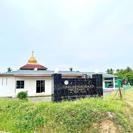De Qasturee Klia@Kota Warisan Homestay Nearest To Airport Kampong Besut Ngoại thất bức ảnh