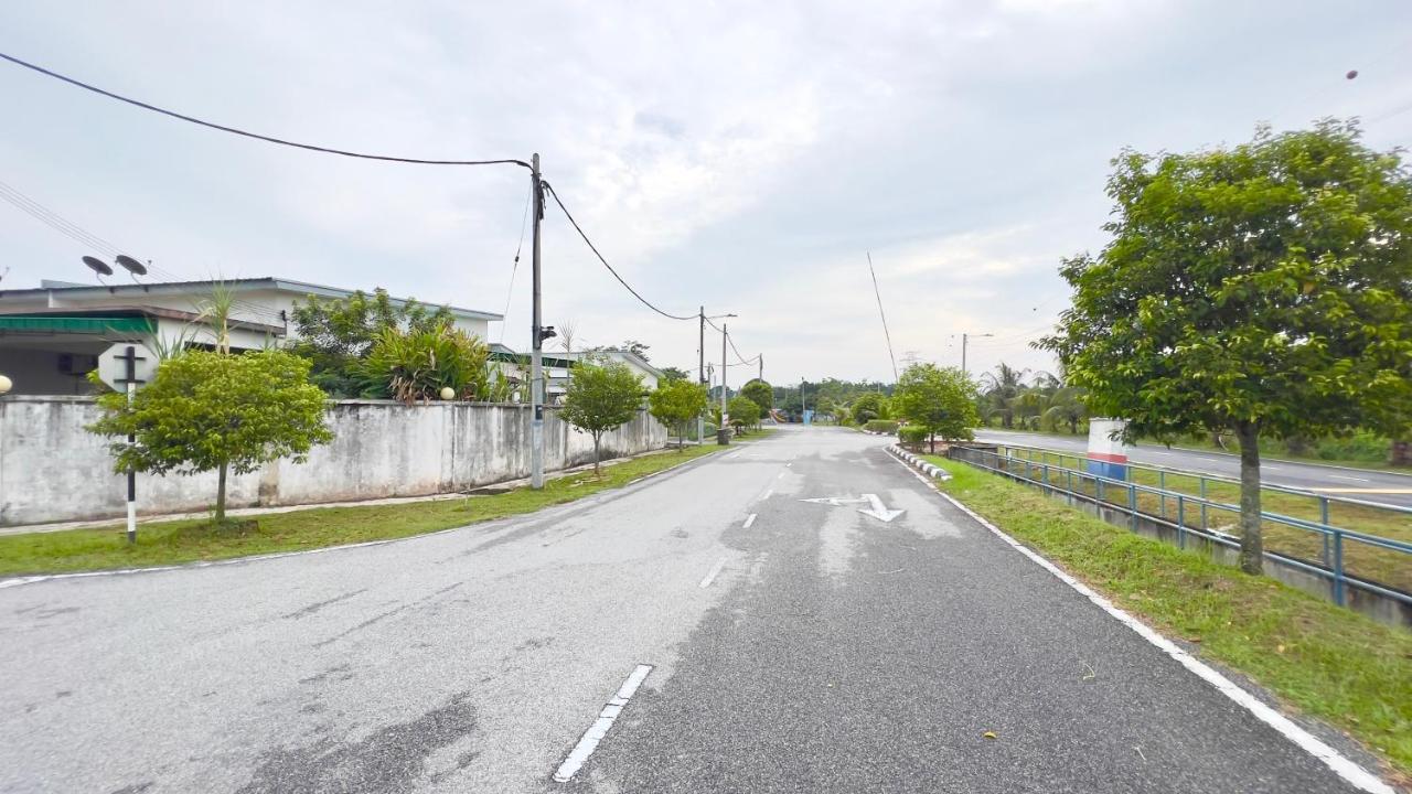 De Qasturee Klia@Kota Warisan Homestay Nearest To Airport Kampong Besut Ngoại thất bức ảnh
